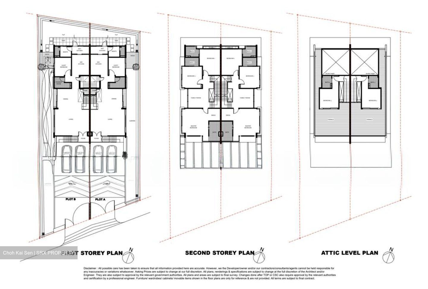 Toh Estate (D17), Semi-Detached #499227151